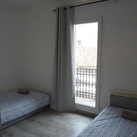 Joli Appartement Quartier Brassens 55 M2 A 2 Mn Du Centre Ville Sete Ngoại thất bức ảnh