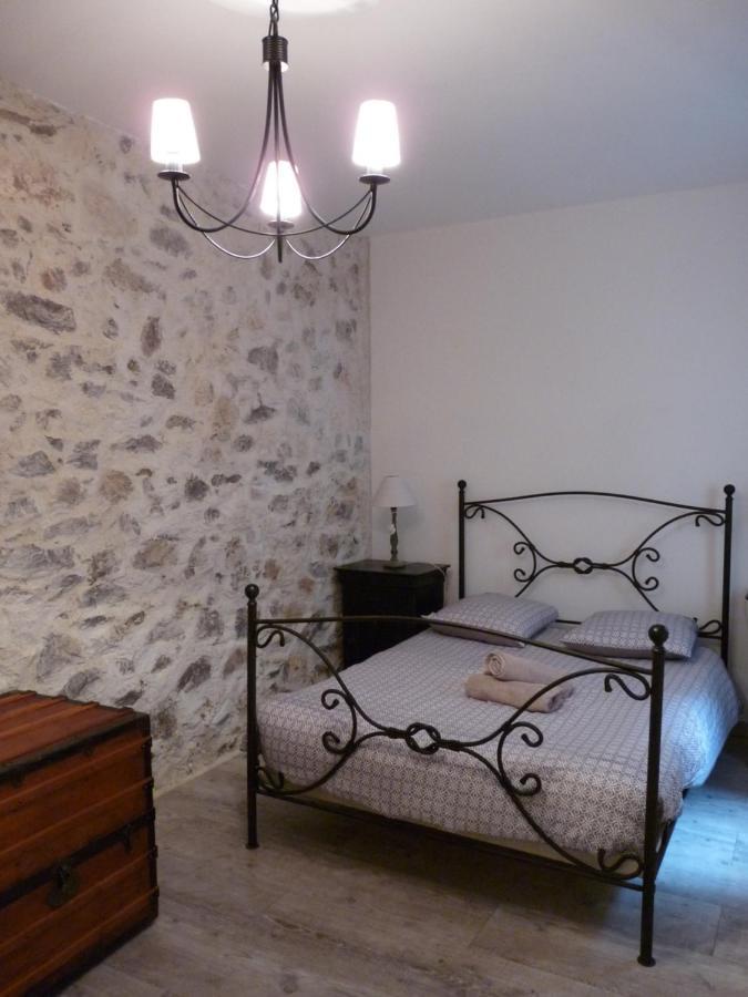Joli Appartement Quartier Brassens 55 M2 A 2 Mn Du Centre Ville Sete Ngoại thất bức ảnh
