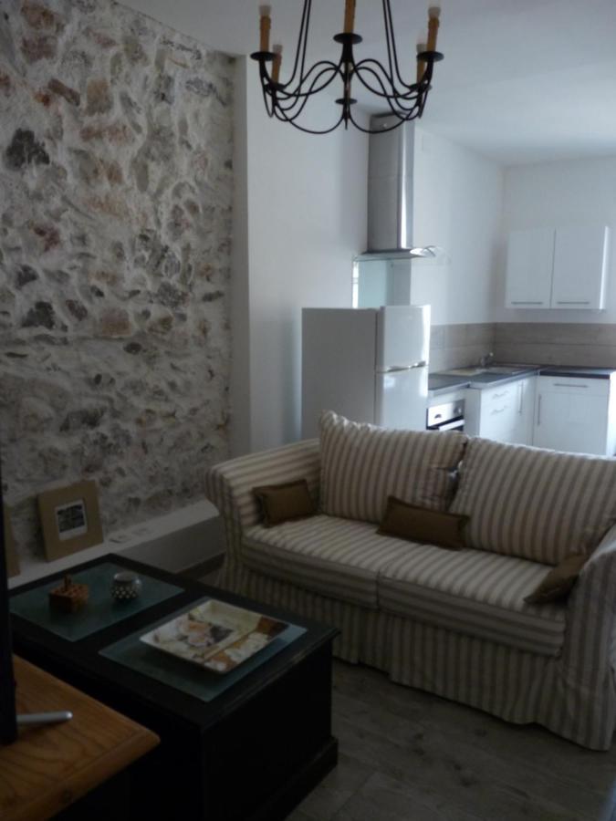 Joli Appartement Quartier Brassens 55 M2 A 2 Mn Du Centre Ville Sete Ngoại thất bức ảnh