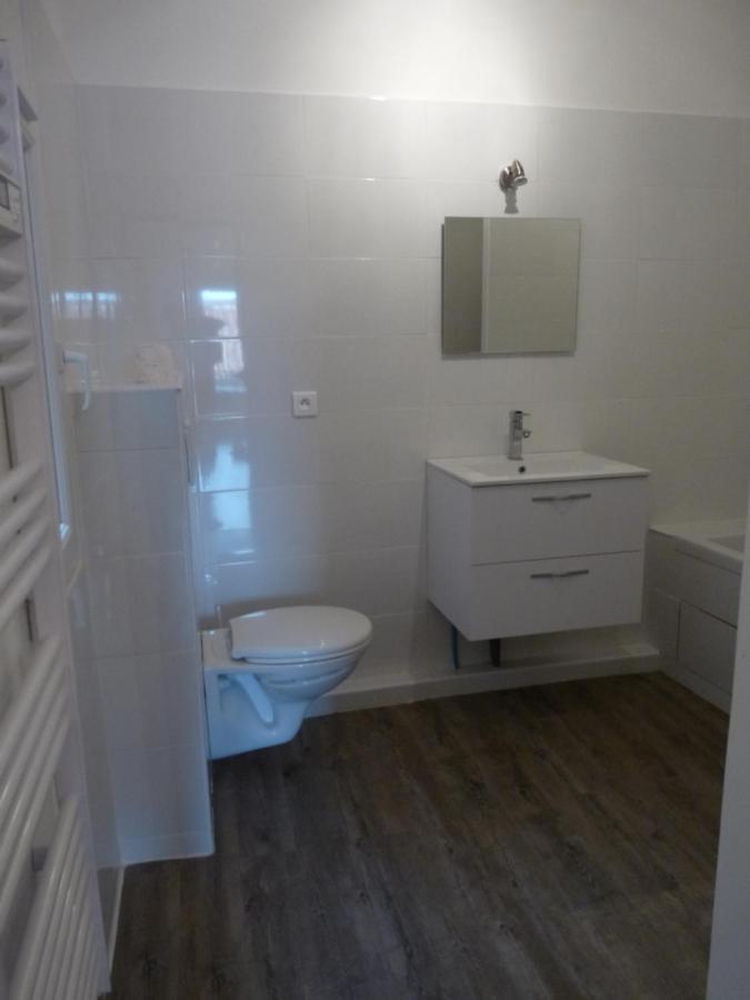 Joli Appartement Quartier Brassens 55 M2 A 2 Mn Du Centre Ville Sete Ngoại thất bức ảnh