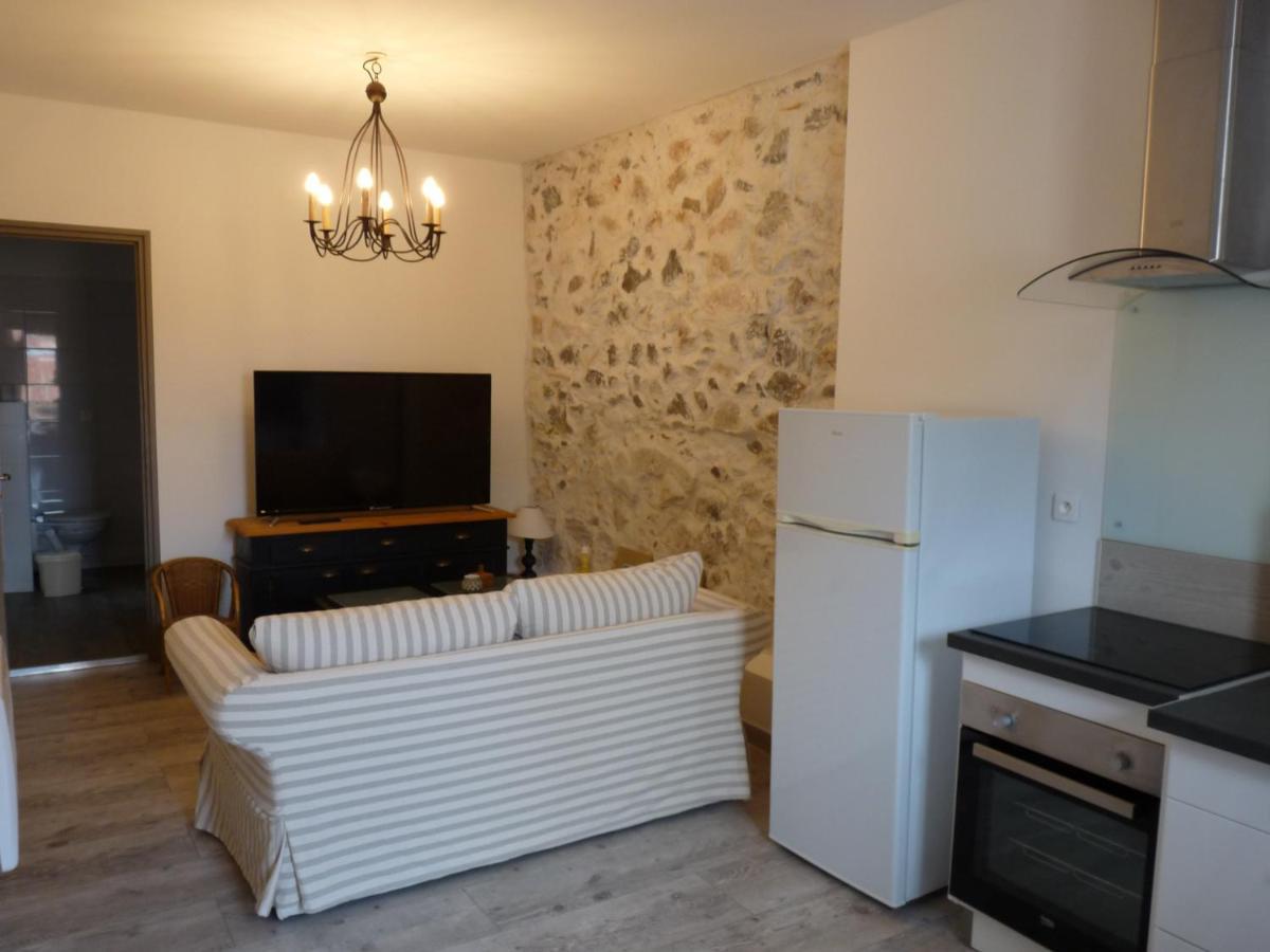 Joli Appartement Quartier Brassens 55 M2 A 2 Mn Du Centre Ville Sete Ngoại thất bức ảnh