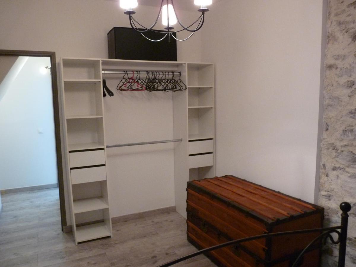 Joli Appartement Quartier Brassens 55 M2 A 2 Mn Du Centre Ville Sete Ngoại thất bức ảnh